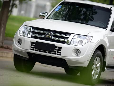 2014�� 3.0L ��Ӣ��Խ��