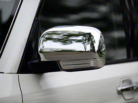 2014�� 3.0L ��Ӣ��Խ��