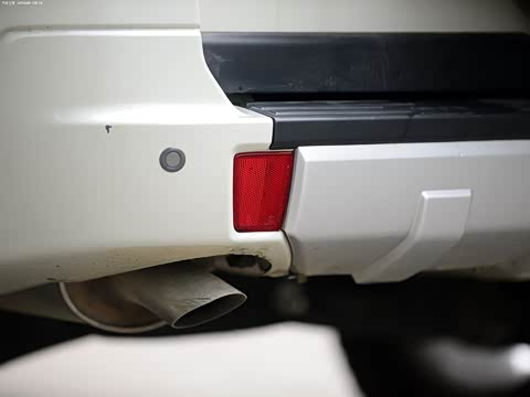 2014�� 3.0L ��Ӣ��Խ��