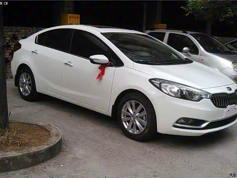 2013�� 1.6L �ֶ�GLS