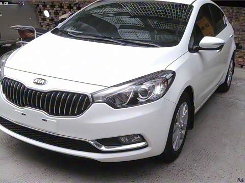 2013�� 1.6L �ֶ�GLS