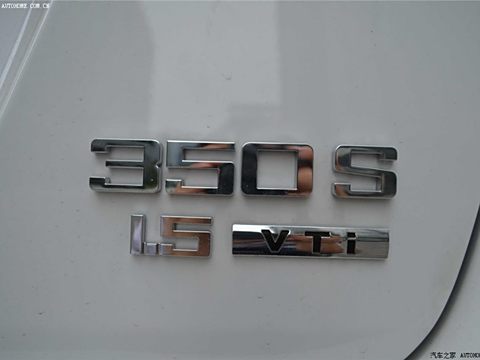 2013 350S 1.5L ԶѸ