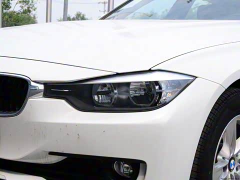 2013�� 320i ��ȡ��