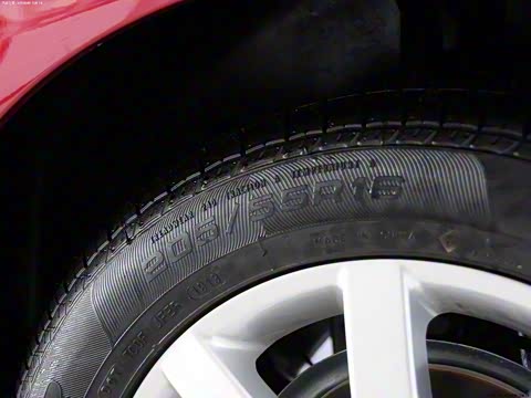 2013�� 1.6L �Զ����г�����ɫ��