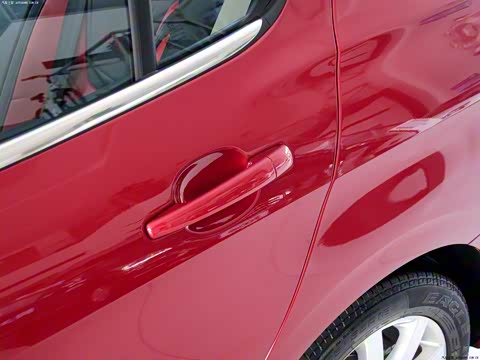 2013�� 1.6L �Զ����г�����ɫ��