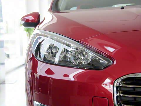 2013�� 1.6L �Զ����г�����ɫ��