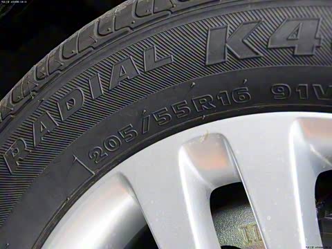 2014�� 1.6L �ֶ��ݿ���