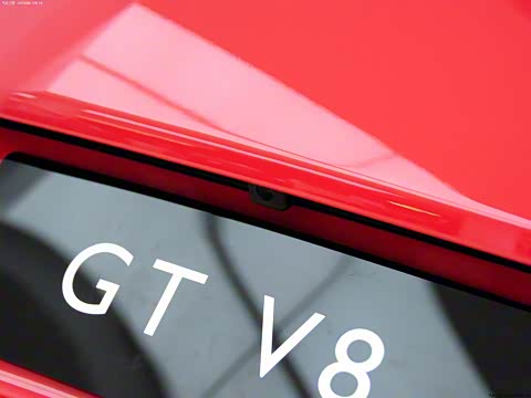 2012�� 4.0T GT V8