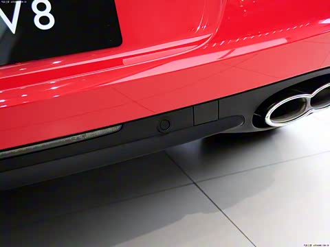 2012�� 4.0T GT V8