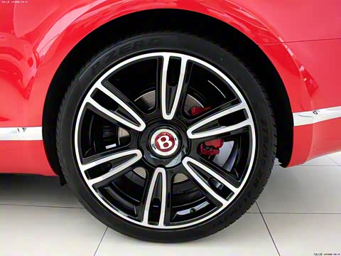 2012�� 4.0T GT V8