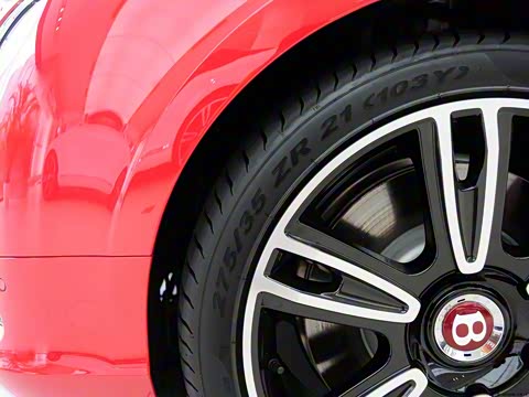 2012�� 4.0T GT V8