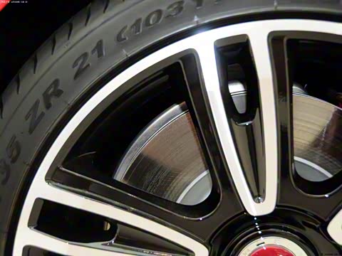 2012�� 4.0T GT V8