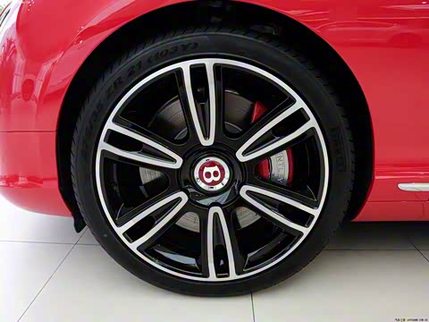 2012�� 4.0T GT V8