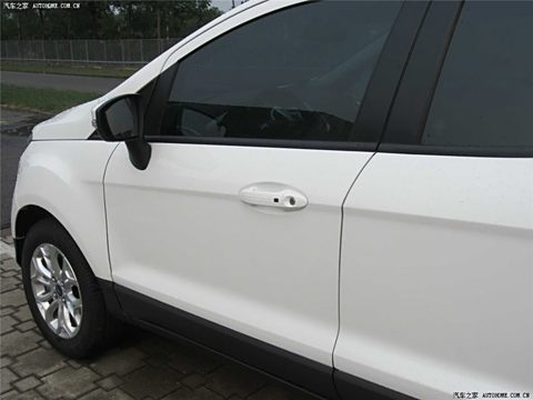 2013 1.0L GTDi ֶ