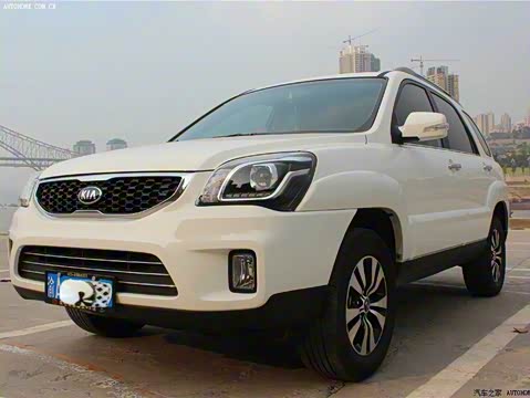 2013�� 2.0L �ֶ�������GLS