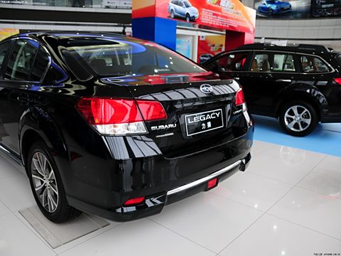 2013 2.5i-X Ӣ