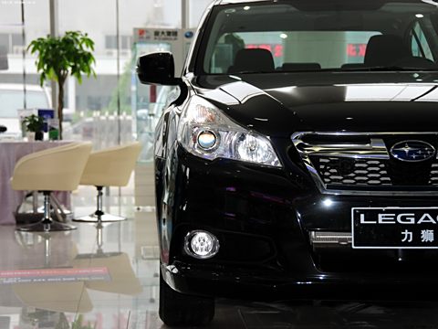 2013 2.5i-X Ӣ