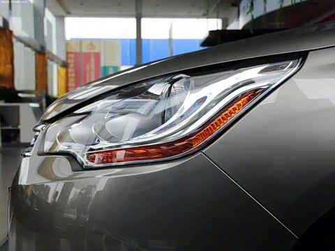 2013�� 1.8L �Զ�������