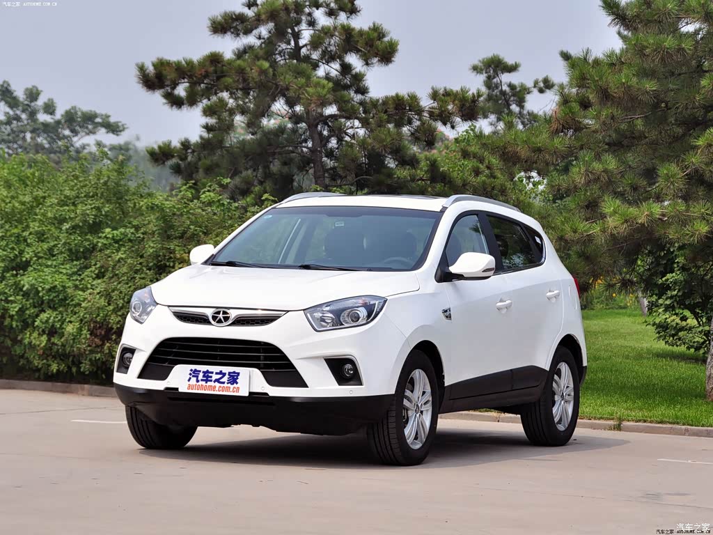 2013款20t手动尊享版