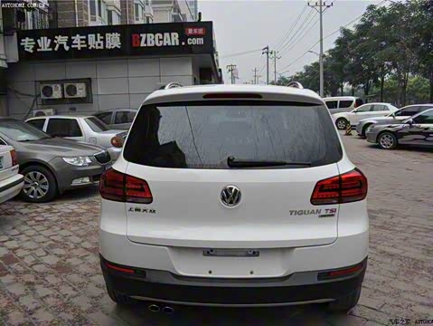 2013�� 1.8TSI �Զ�����������