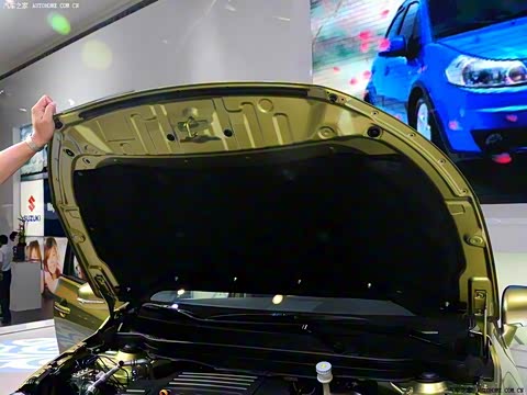 2014�� 1.6L �ֶ�������Ӣ��