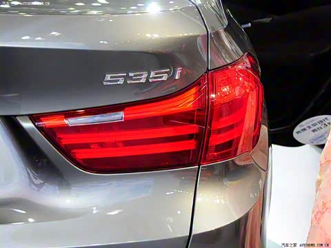 2014�� 535i xDrive