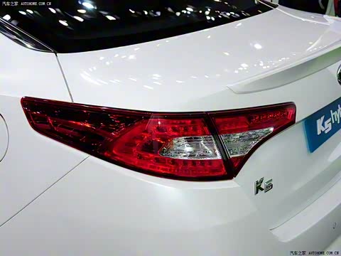 2013�� 2.0L Hybrid