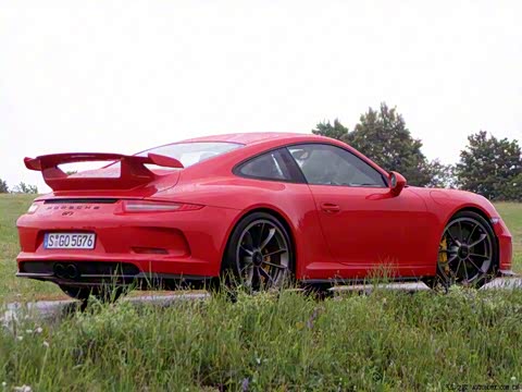 2013�� GT3 3.8L