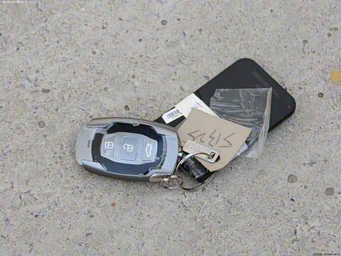 2013�� 1.5TI �ֶ������