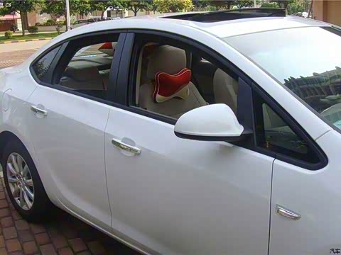 2013�� GT 1.6L �Զ�ʱ�а�