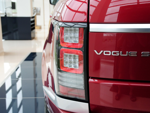 2014 3.0 SC V6 Vogue SE