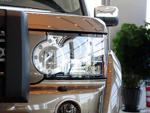 2013�� 5.0 V8 HSE