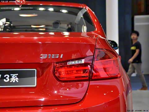 2013�� 316i �˶������װ