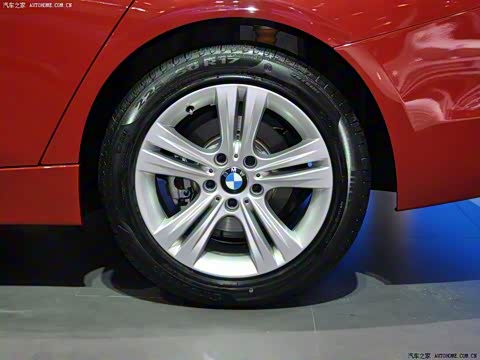 2013�� 316i �˶������װ