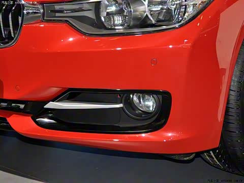 2013�� 316i �˶������װ