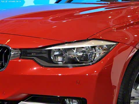 2013�� 316i �˶������װ