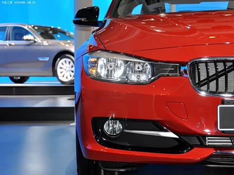 2013�� 316i �˶������װ