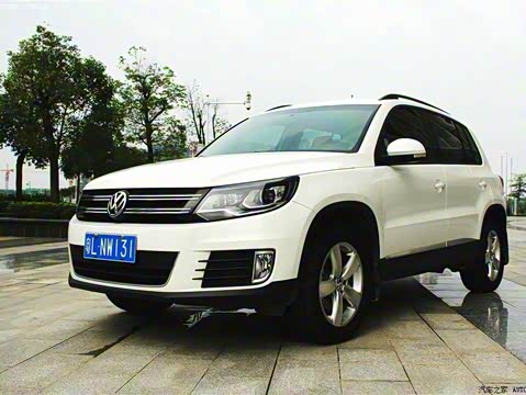 2013�� 1.8TSI �Զ��������ʰ�