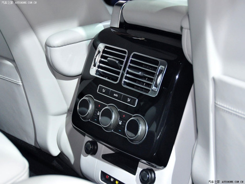 2015 3.0 TDV6 Hybrid Vogue SE ӳ