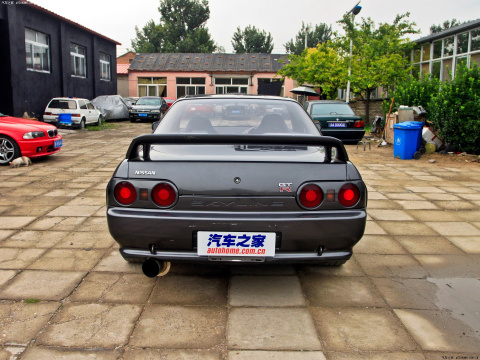 1989 GT-R