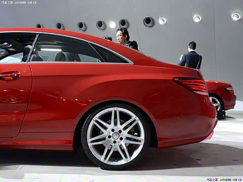 2014�� E 400 ���ܰ�