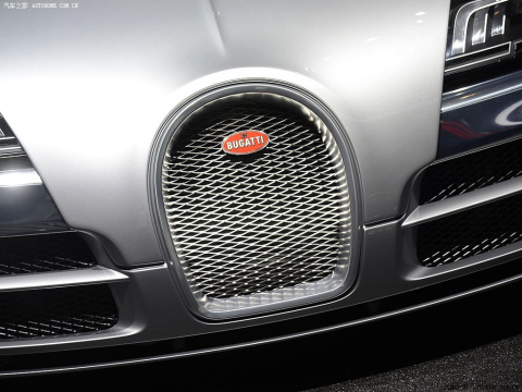 2013 Jean Bugatti