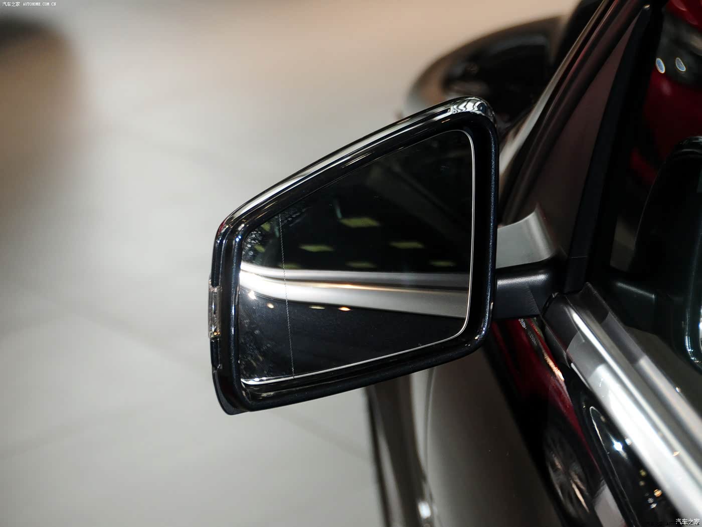 奔驰c级 2013款 c 260 优雅型 grand edition 2106089图片_奔驰_汽车