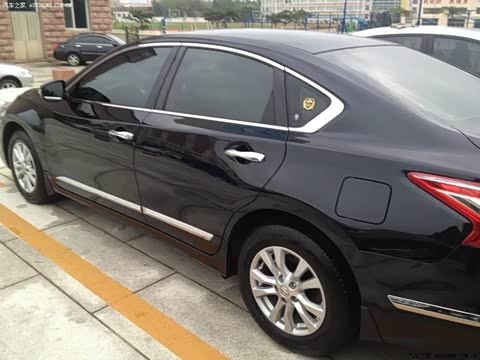 2013�� 2.5L XL���Ȱ�