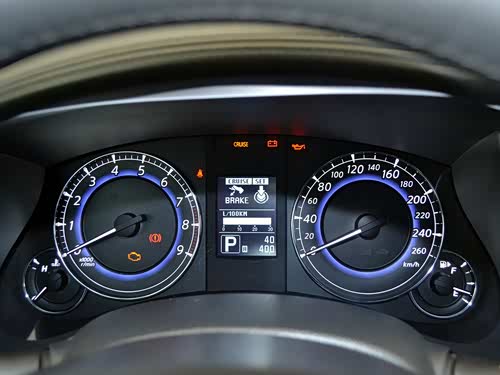 【英菲尼迪qx50(进口) 2013款】英菲尼迪_英菲尼迪qx50(进口) 2013款