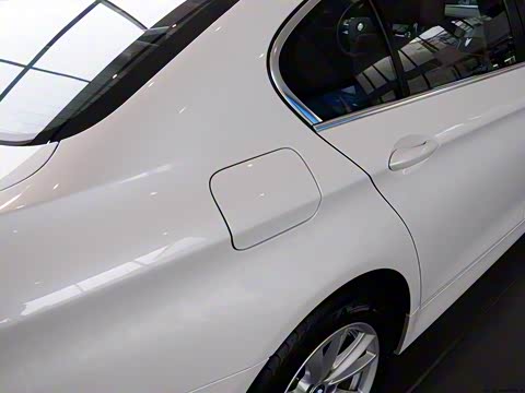 2014�� 520Li ������