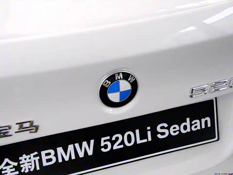 2014�� 520Li ������