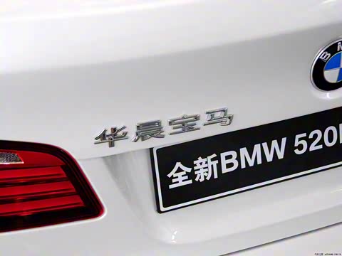 2014�� 520Li ������