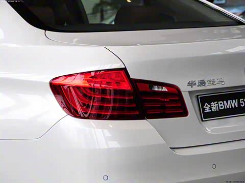 2014�� 520Li ������