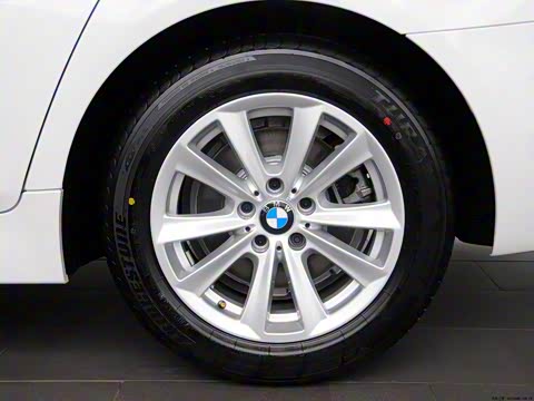 2014�� 520Li ������